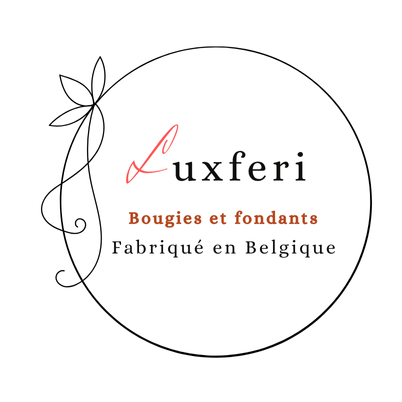 Luxferi Belgium